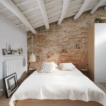 Mediterráneo Dormitorio