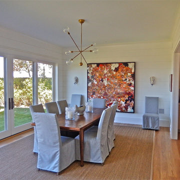 East Hampton Home