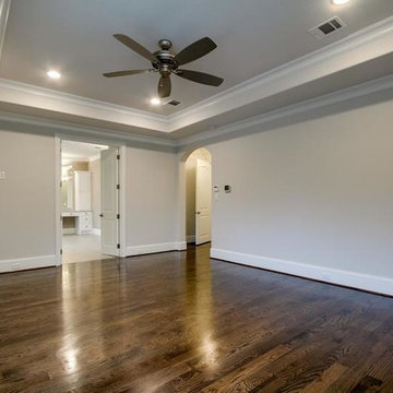 Preston Hollow French Chateau