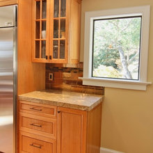 kitchen windows
