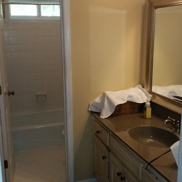 Komitor Bathrooms
