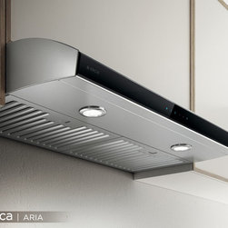 ARIA// compact and sufficient - Products