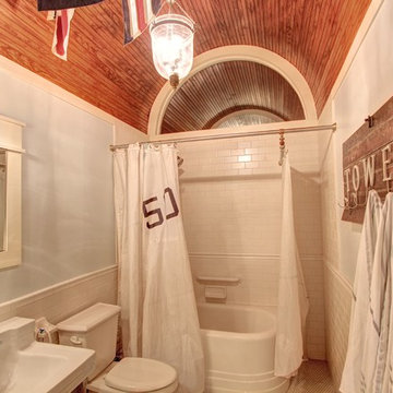 Nautical home