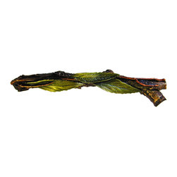 Lodge & Nature Hardware - Cabinet And Drawer Handle Pulls