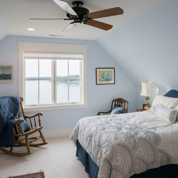 Piankatank River Home
