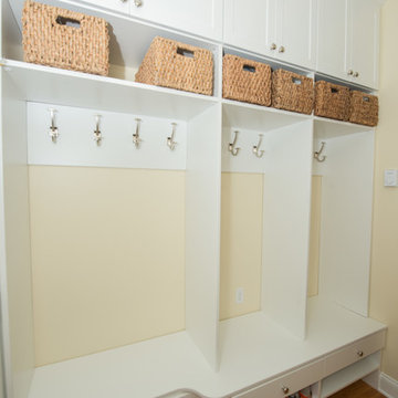 Mahoney Lockers in Lewisburg