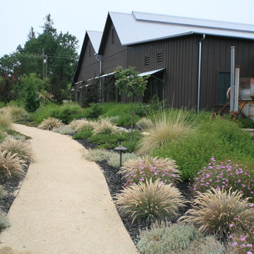 Vintner's Center