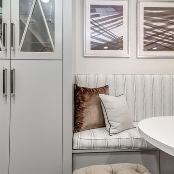 Casual Contemporary