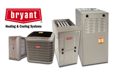 Heating and Cooling Repair