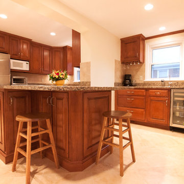 O'Conor Kitchen 1