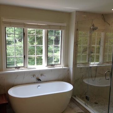 Main Level Renovation
