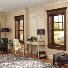 Window Replacements  2017