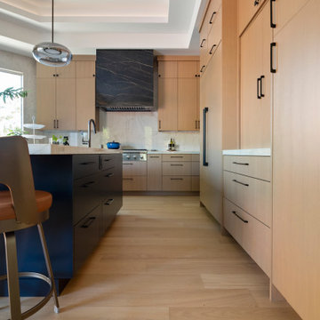 Interior Remodel and Design, Saratoga - 7