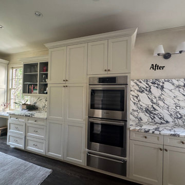 Brookwood Hills Kitchen Makeover