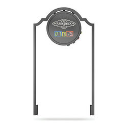 Brunswick Shuffleboard Scorer - Lifestyle And Leisure
