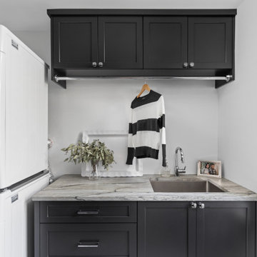 Meridian Hills Kitchen