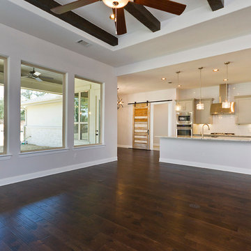 5000 Wilderness Cove