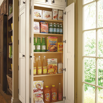 Spotlight: Decora Cabinetry