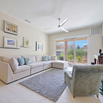 Villa Portofino, Palm Desert