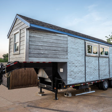 Superior Tiny Home On Wheels