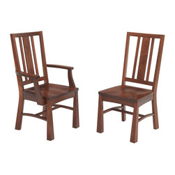 Artesa - Dining Chairs