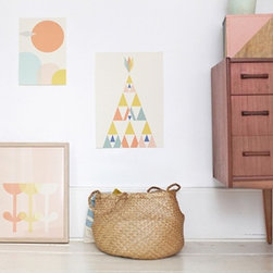 Wall Art - Prints And Posters