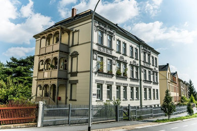 Klassische Wohnidee in Dresden