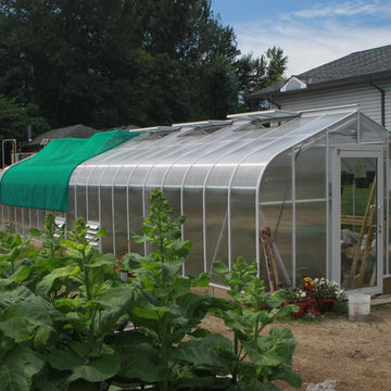 Cross Country Greenhouses