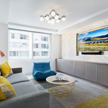Lincoln Center Residence