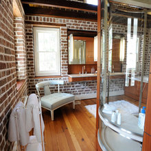 New bathroom