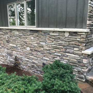 Boral Cultured Stone - Southern Ledgestone