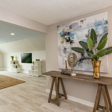 Intracoastal Modern Home