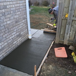 Foundation repair - Products