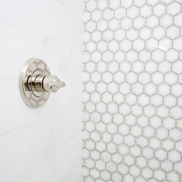 Jamul Home Remodel - Master Bath, Kitchen, Laundry Room
