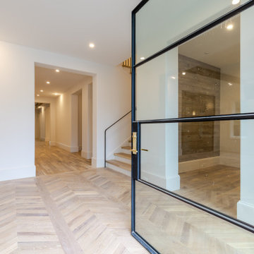 Entry Doors