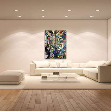 Renata Art Space Shots