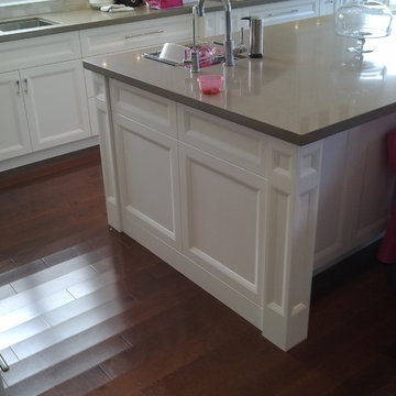 kitchen remodeling