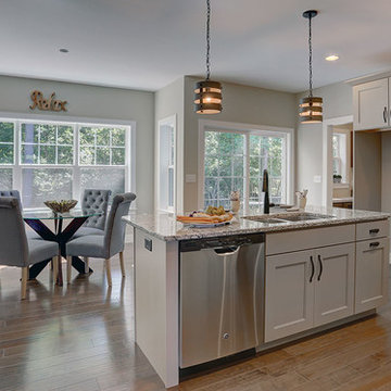 The Brookfield at Morganshire