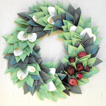 wreaths