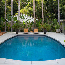 pool reno