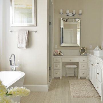 My Houzz: Color-Happy Country Living in Fort Worth