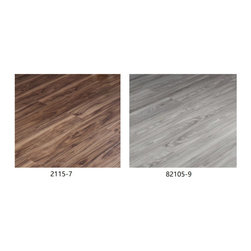 SPC flooring - Products