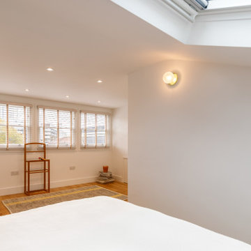 WALSINGHAM ROAD LOFT CONVERSION