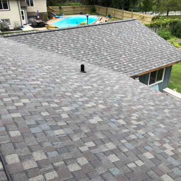 Certainteed Landmark Shingles Driftwood - Photos & Ideas | Houzz