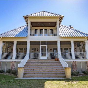 Bay La Launch Cottage