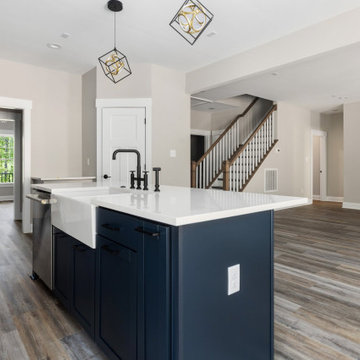 House Renovation in Chesterfield