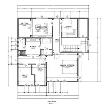 Design Process Conceptual Views