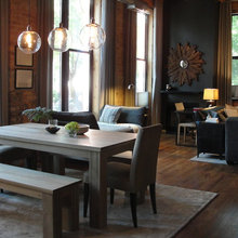 dinning room