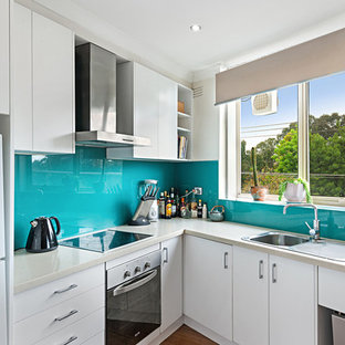 Fitzroy North Kitchen