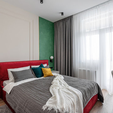 Квартира в Доме у Невского для сдачи на Airbnb